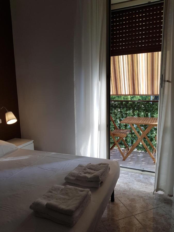 La Dolce Vita Rome Чампино Екстериор снимка